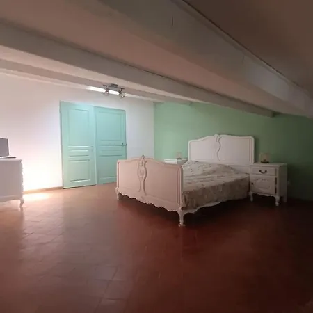 بيت للعطل Agreable Maison En Provence *