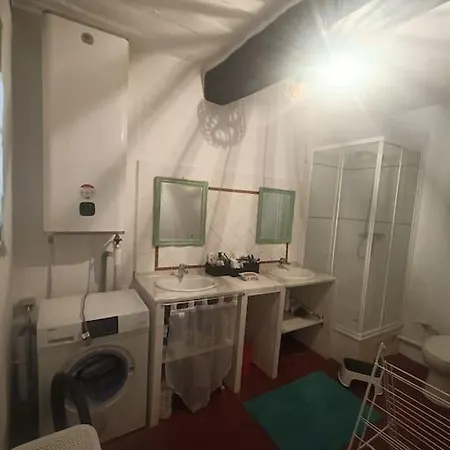 Agreable Maison En Provence Feriehus Allemagne-en-Provence