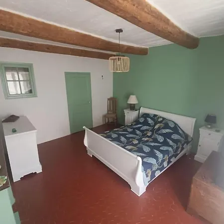 Agreable Maison En Provence Holiday home Allemagne-en-Provence