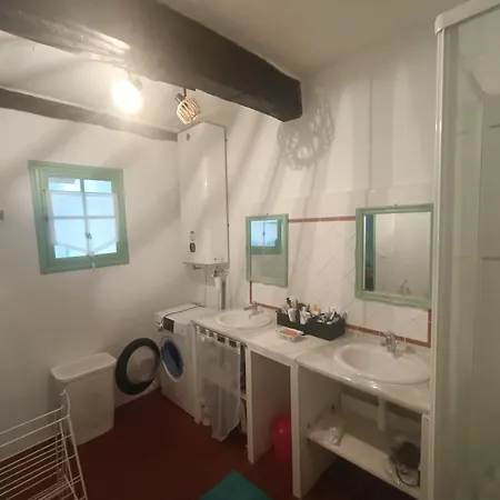 بيت للعطل Agreable Maison En Provence ألماني إن بروفنس