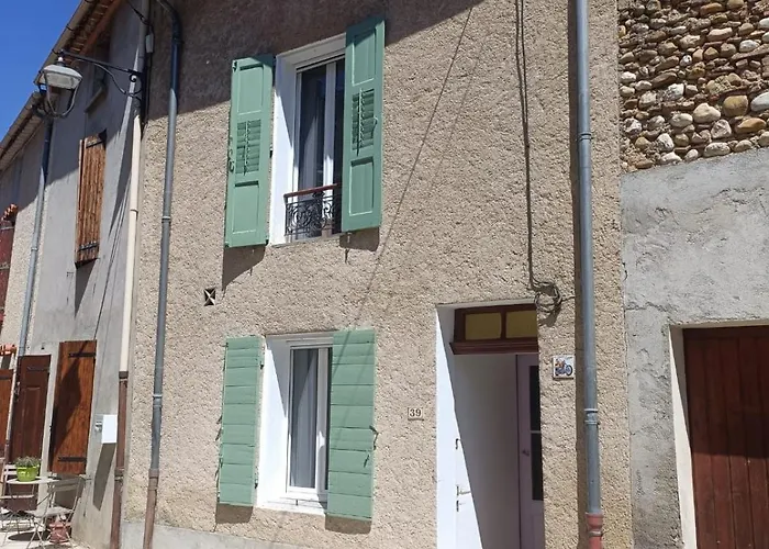 Agreable Maison En Provence *